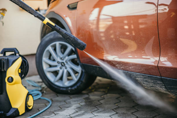 Best Affordable Power Washing  in Stanton, TX