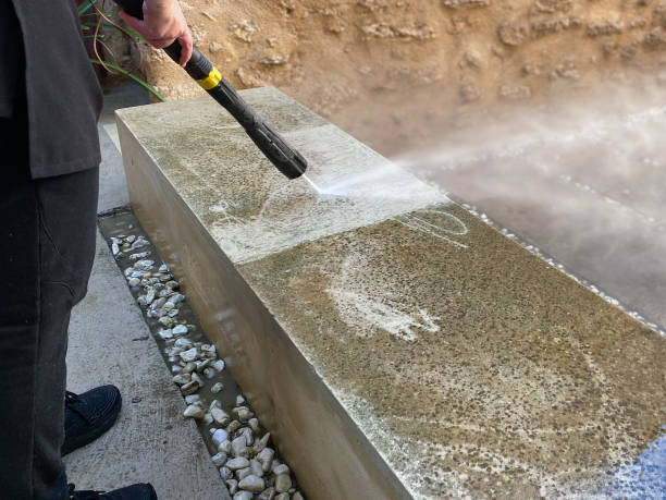 Best Roof Pressure Washing  in Stanton, TX