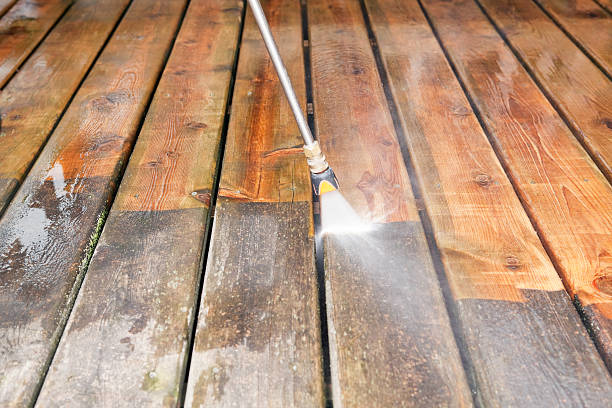 Reliable Stanton, TX Pressure Washing Solutions