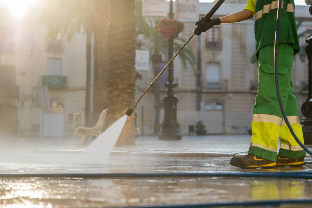 Best Sidewalk Pressure Washing  in Stanton, TX