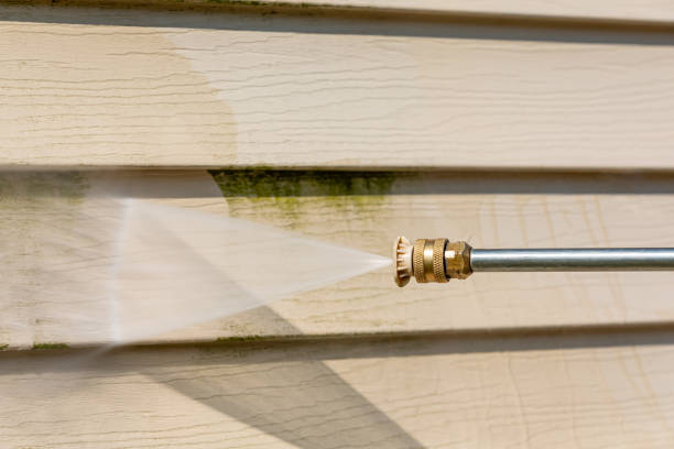 Best Deck Cleaning Services  in Stanton, TX