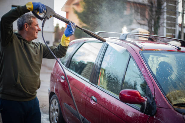 Best Commercial Pressure Washing  in Stanton, TX
