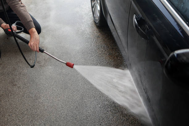 Best Residential Pressure Washing Services  in Stanton, TX