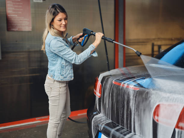 Best Commercial Pressure Washing  in Stanton, TX